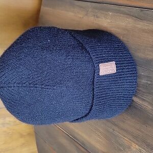YANIKY Knit Lined Beanie Hat